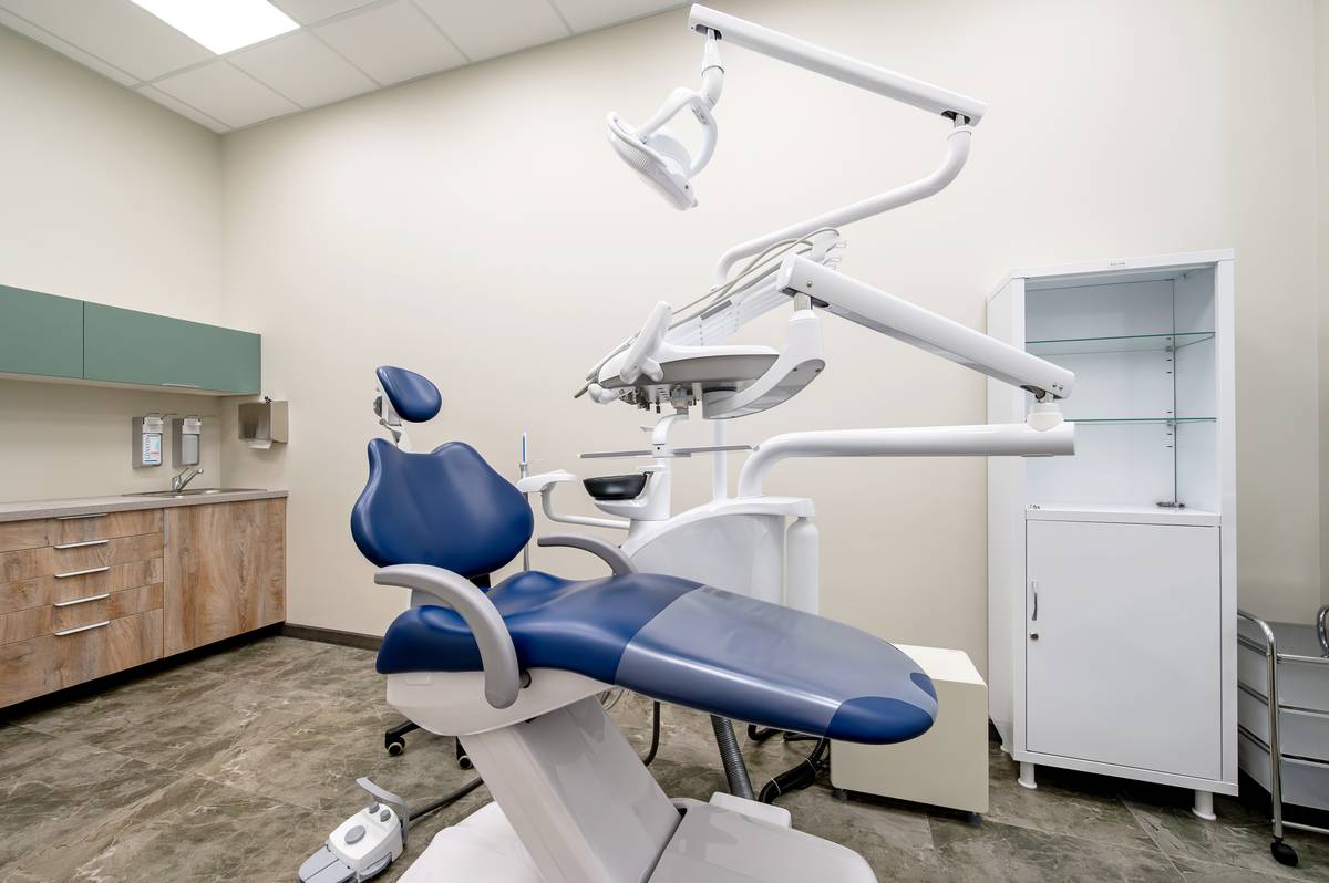 Стаматологическая клиника Арктика