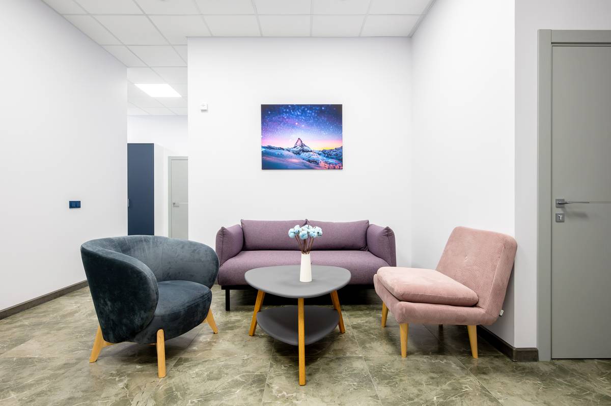 Стаматологическая клиника Арктика