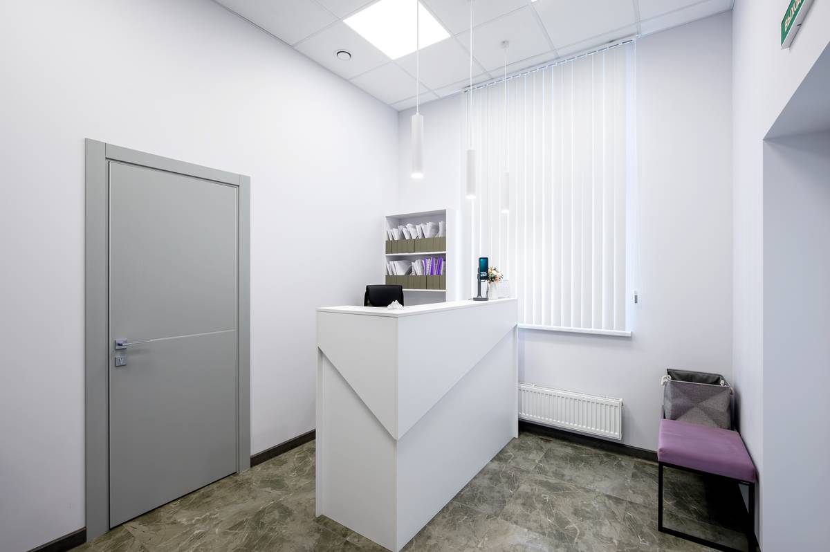 Стаматологическая клиника Арктика